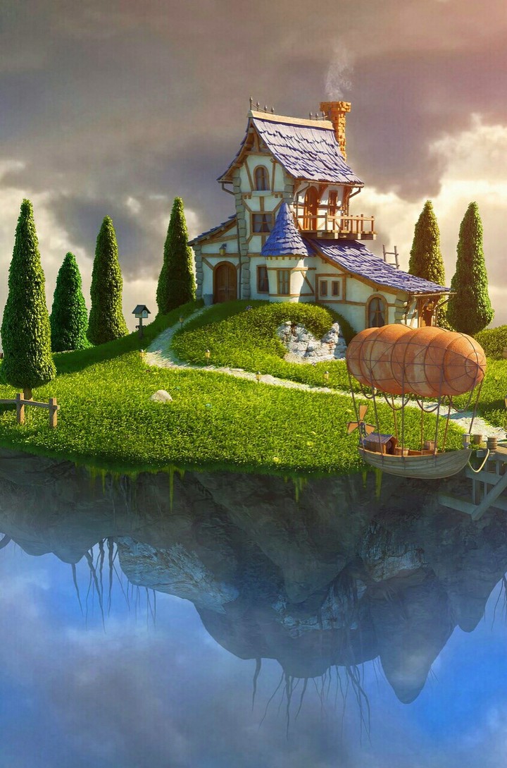 home