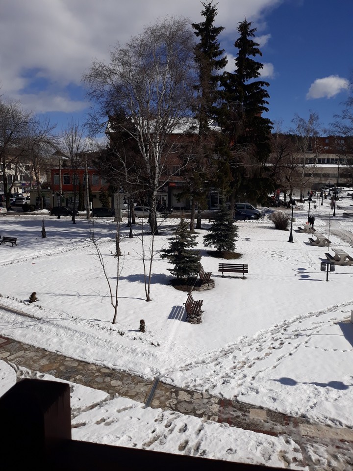 Winter Park