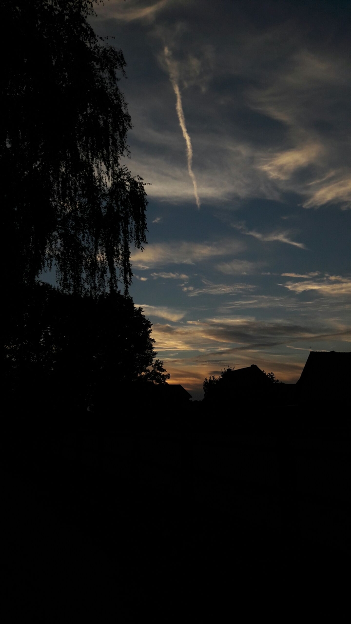 clouds.
