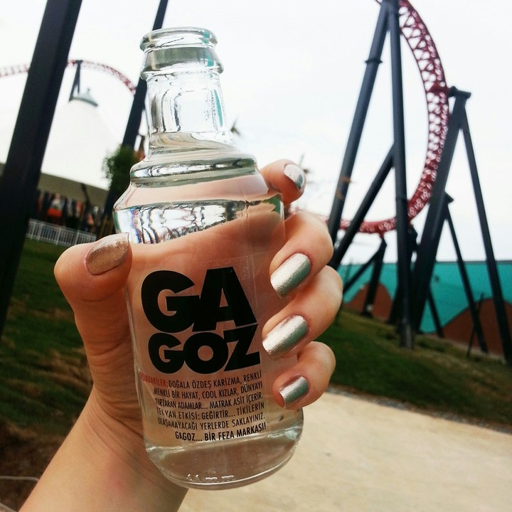 gagoz