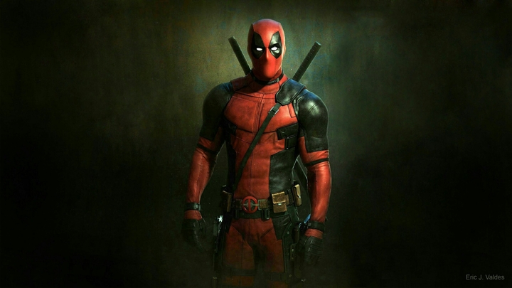 Deadpool