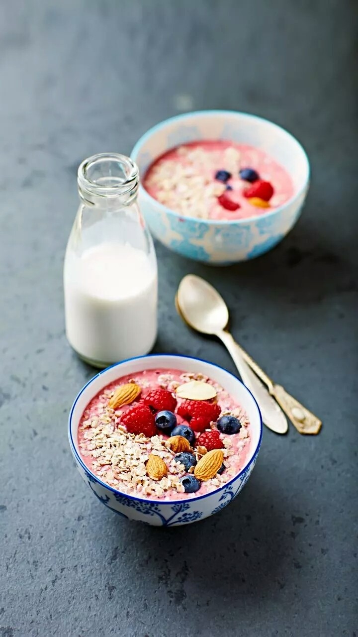 morning breakfast
