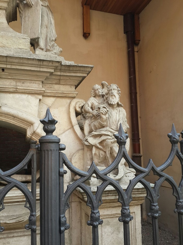 church