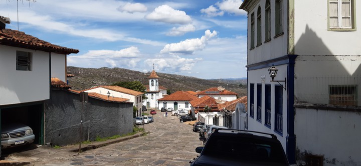 Diamantina
