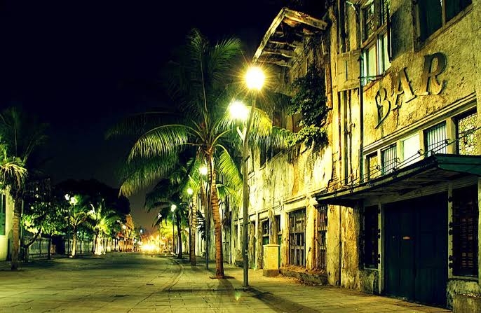 Kota Tua