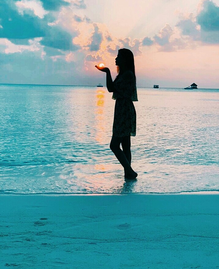 Eat sun