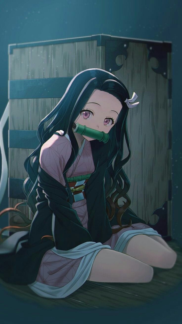 ?