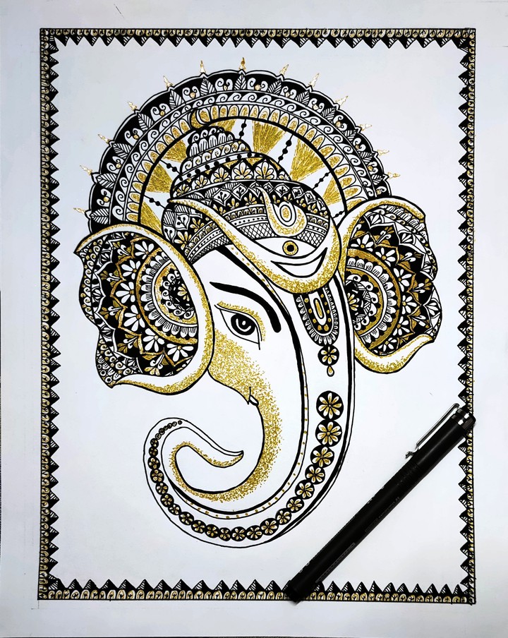 ganesh ji