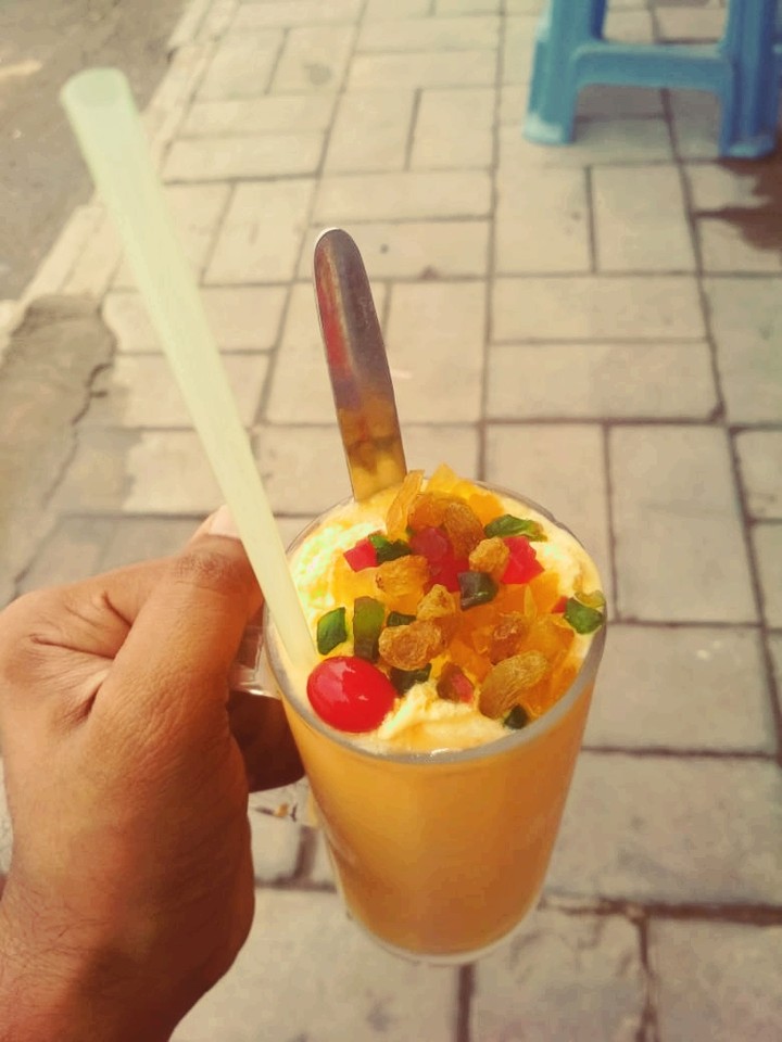 yammy ??