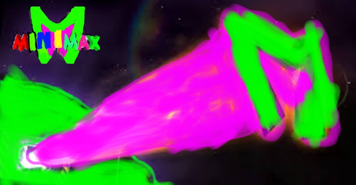 Minimax wallpaper