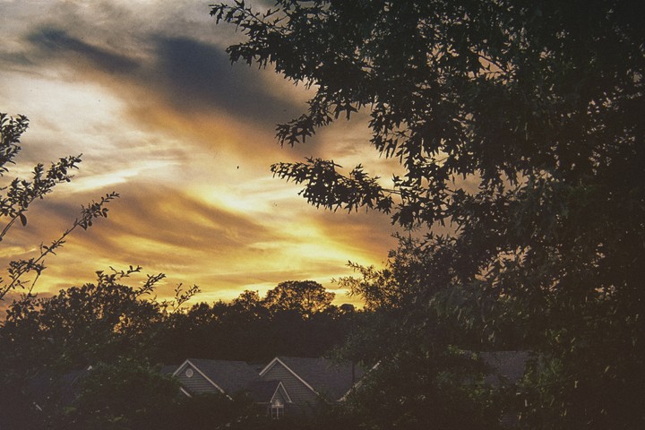 Chesapeake Sunset