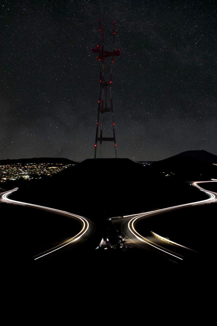 city