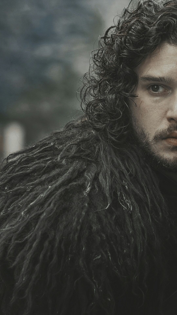Jon Snow