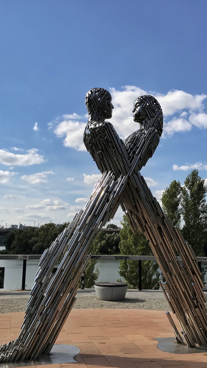 monument