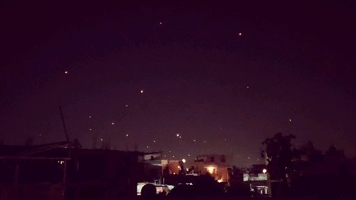 Beautiful Night