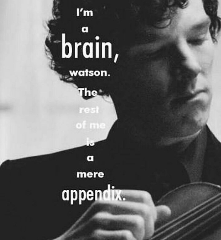 Sherlock