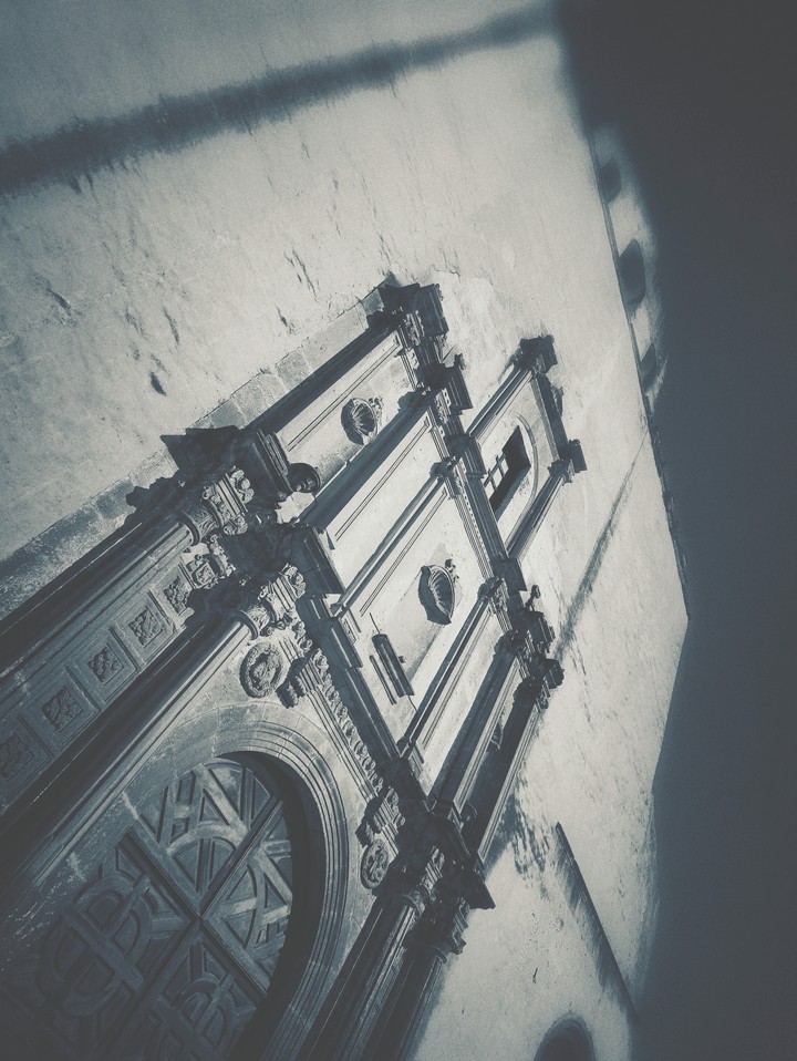 Old Church