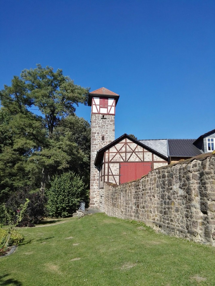 Hessisch Lichtenau