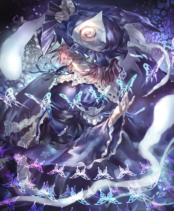 touhou