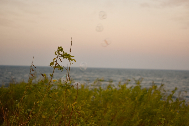 seascape