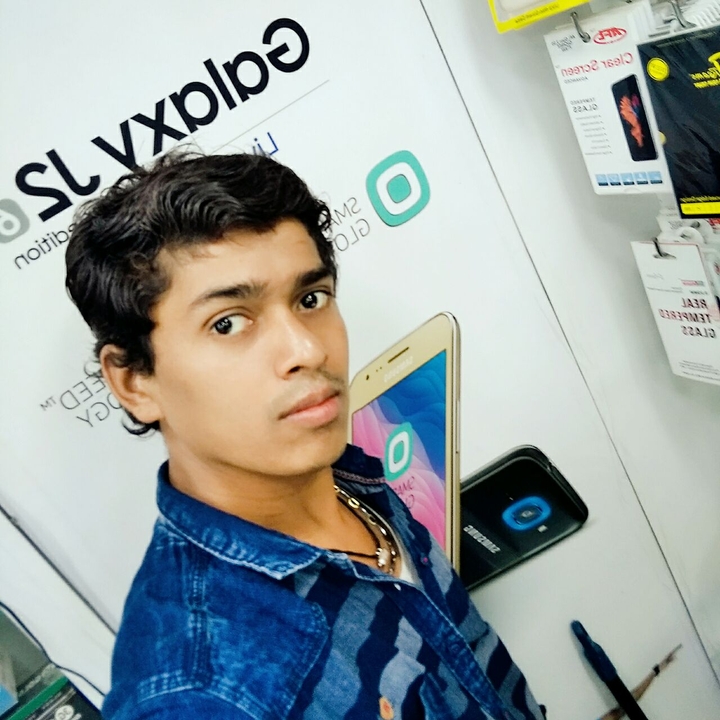 chirag