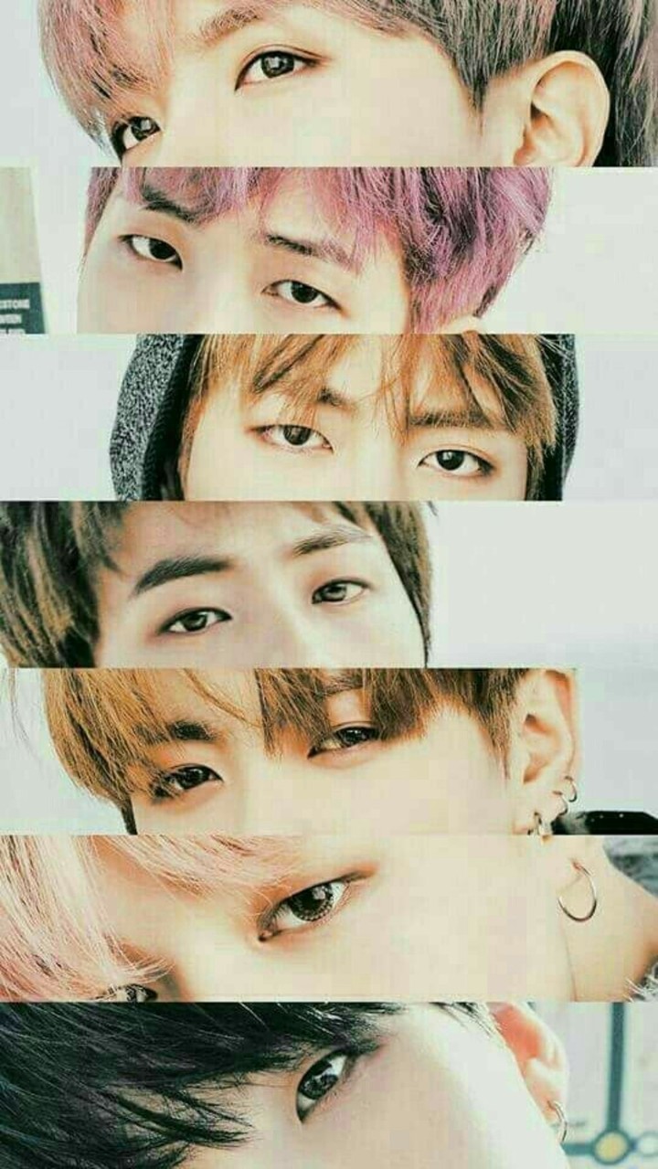 Bangtan Boys