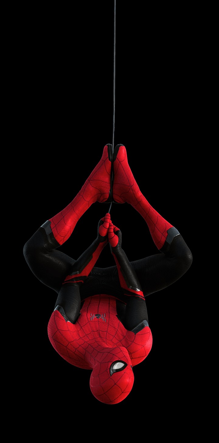 Spiderman far from home