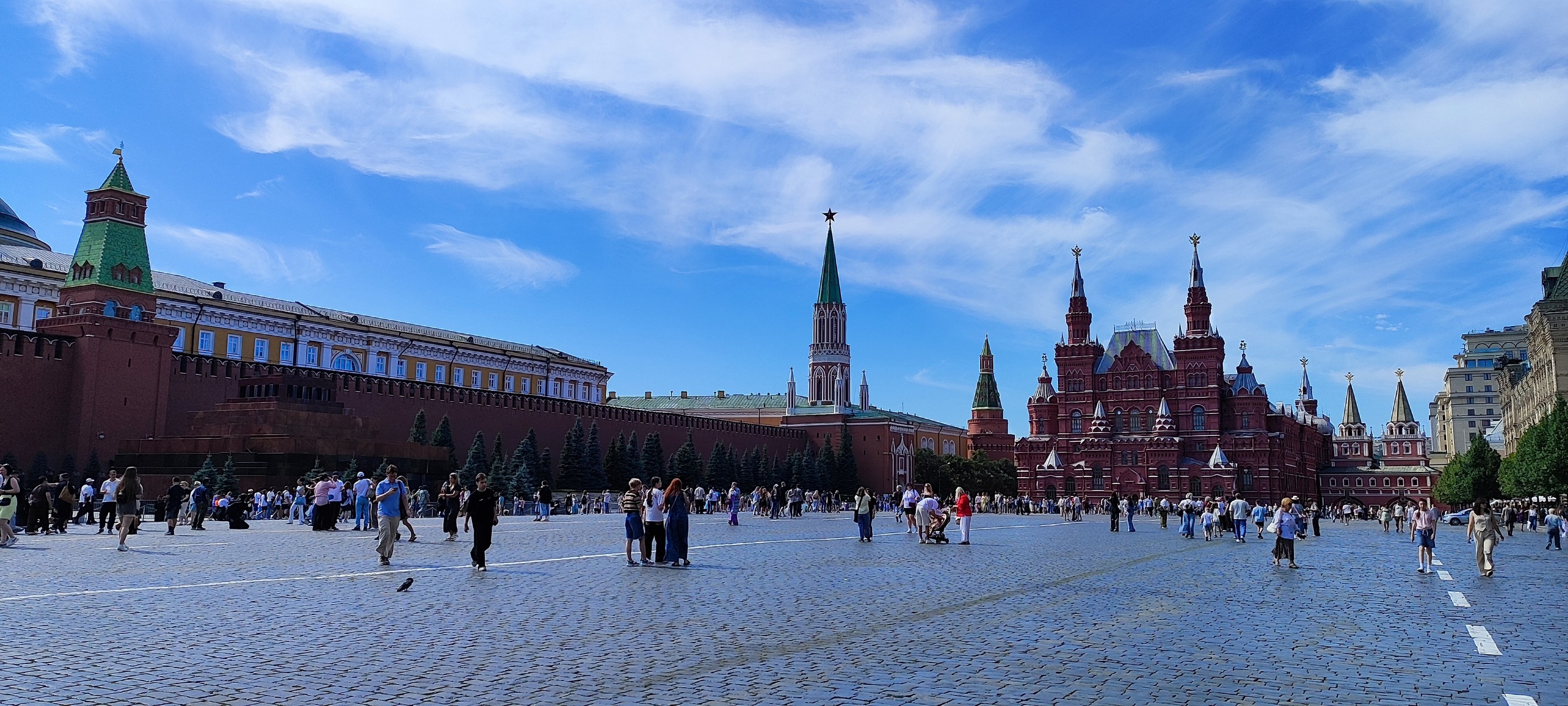 fondos de pantalla Pedestrian, city