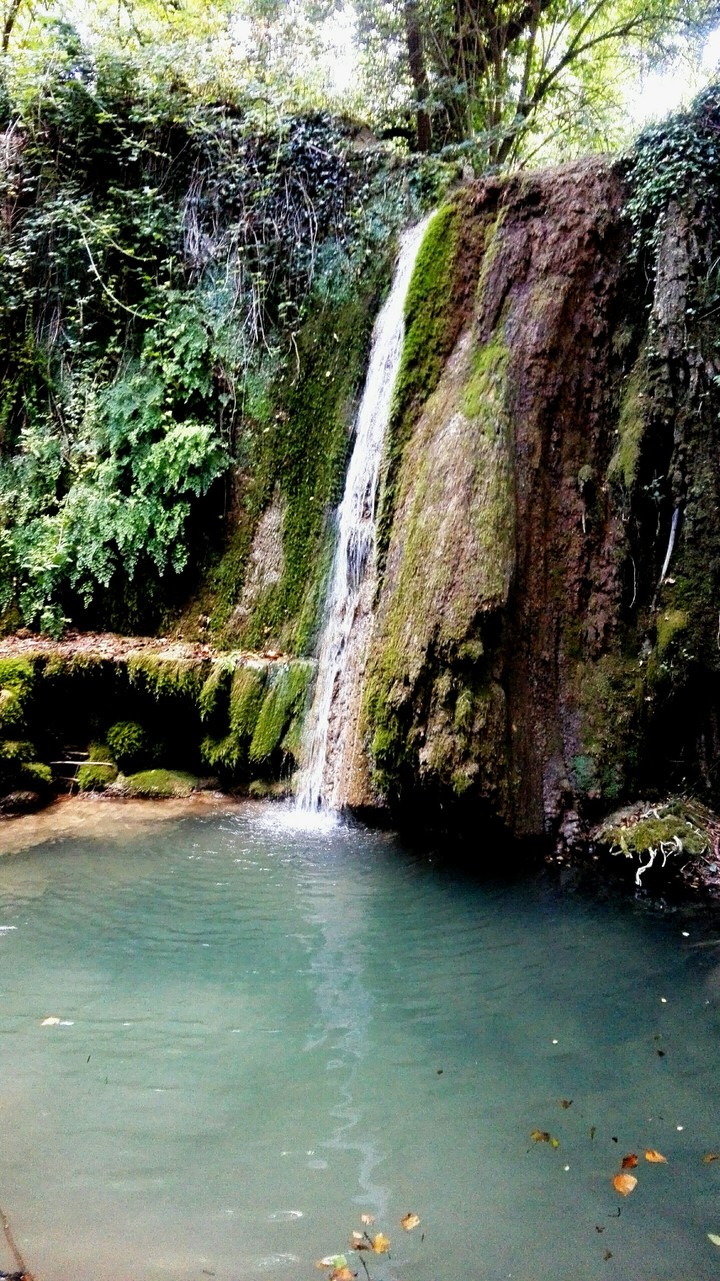 Cascata