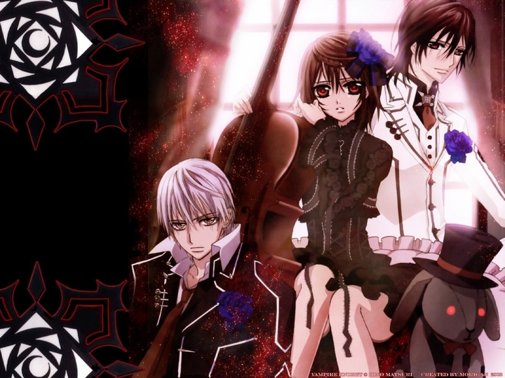 Vampire Night