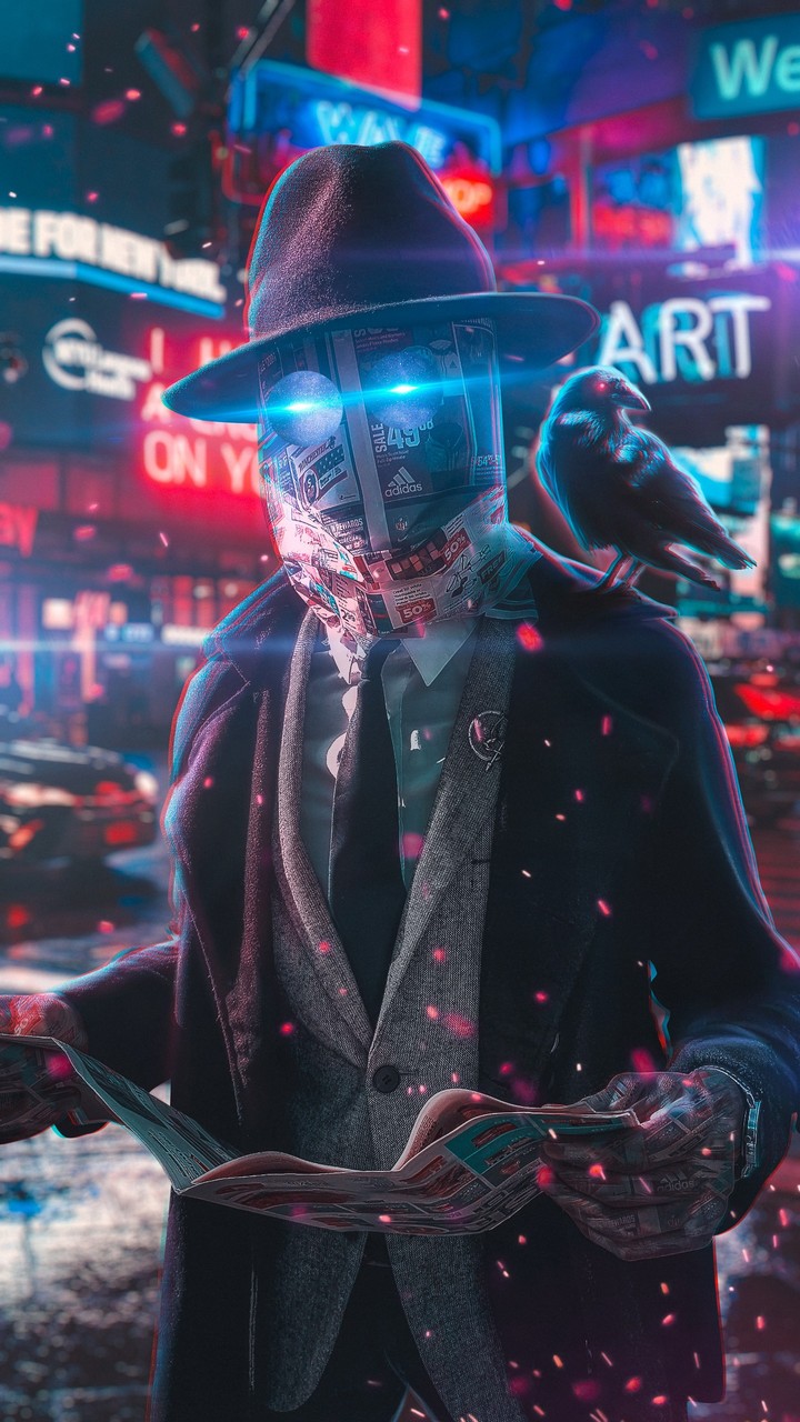 wallpaper