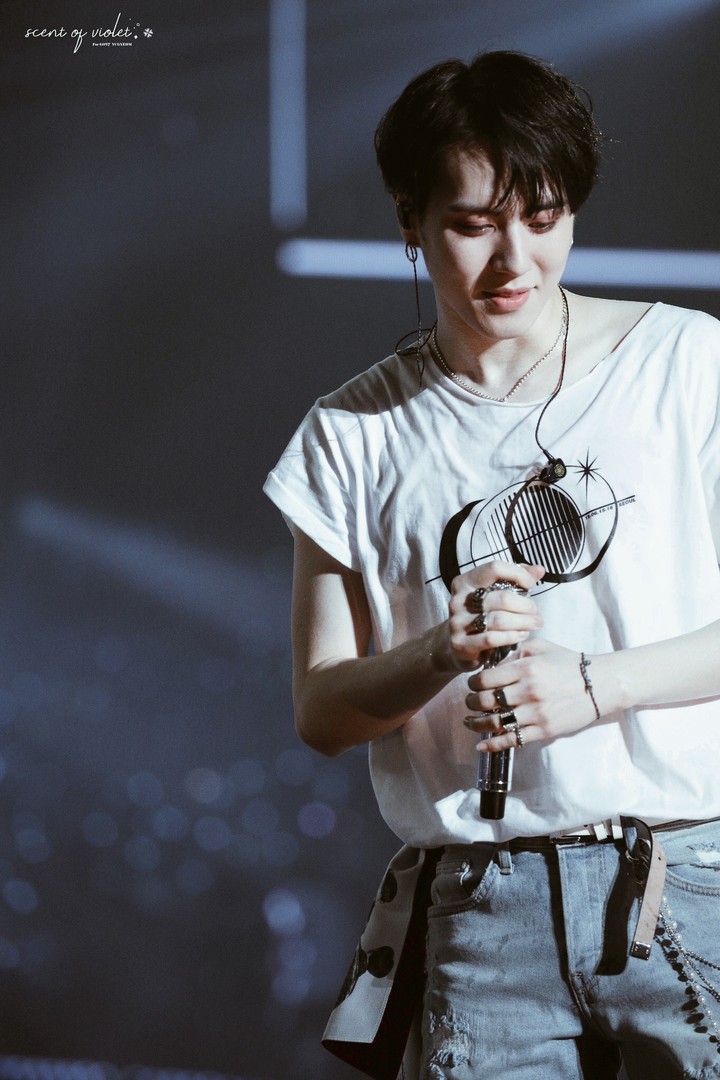 KIM YUGYEOM