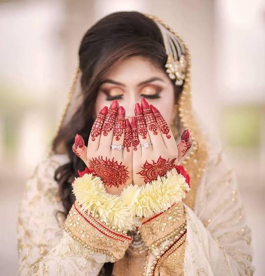 bride