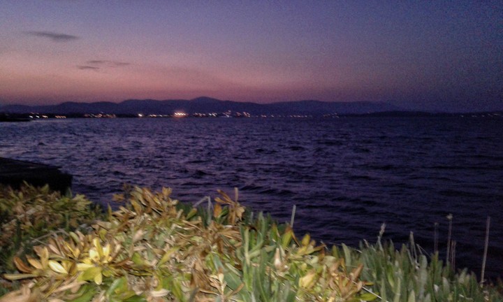 #sunset