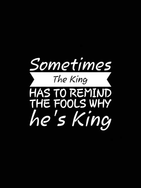 King's fred