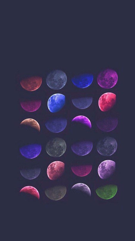 moon