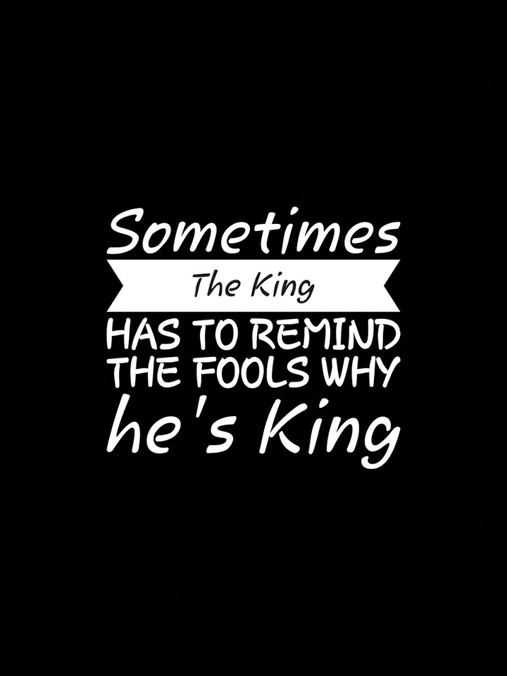 King's fred