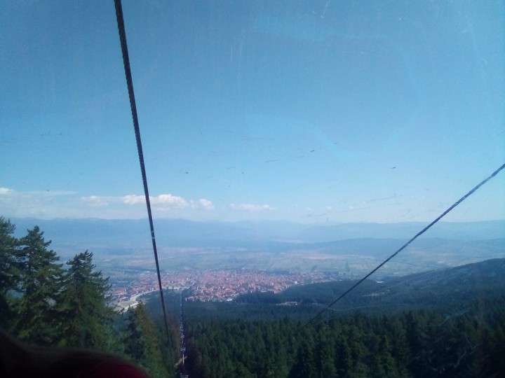 town