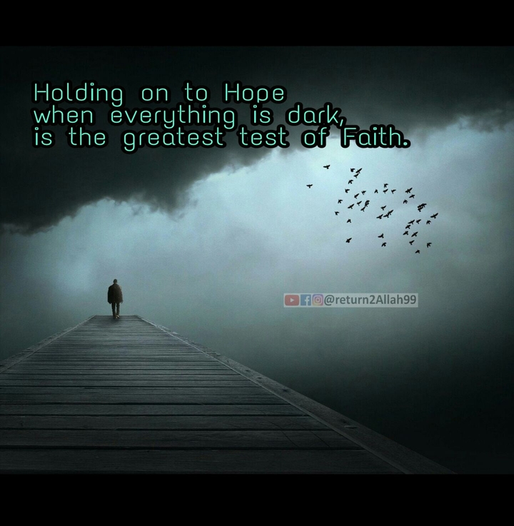 True Faith