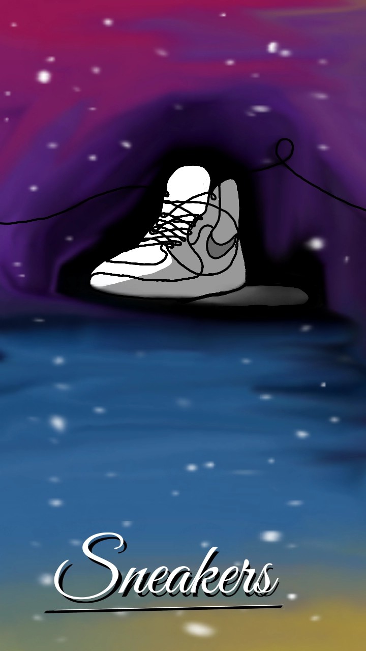 sneakers