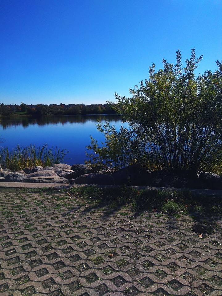 LAKE
