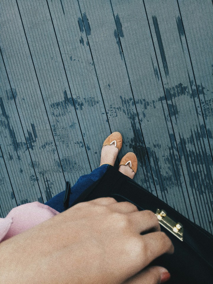 walk