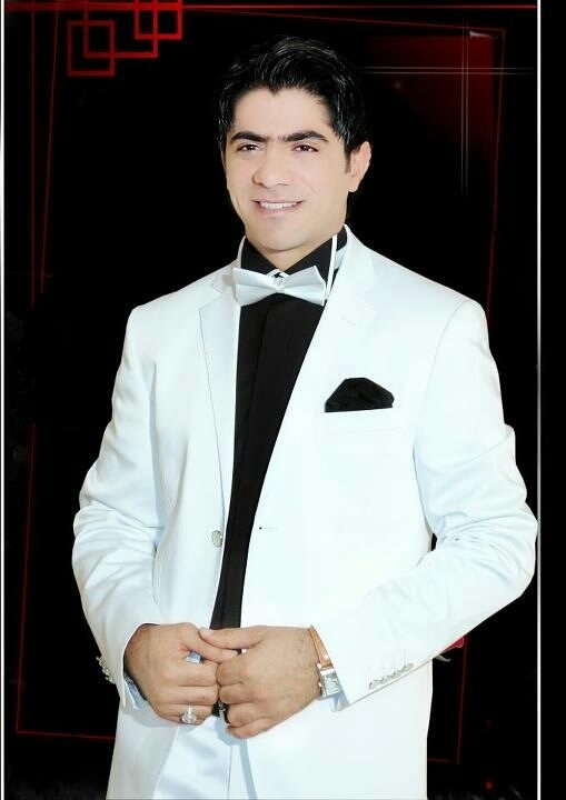 Reza Mostazadeh