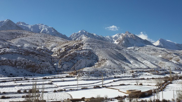Mojen