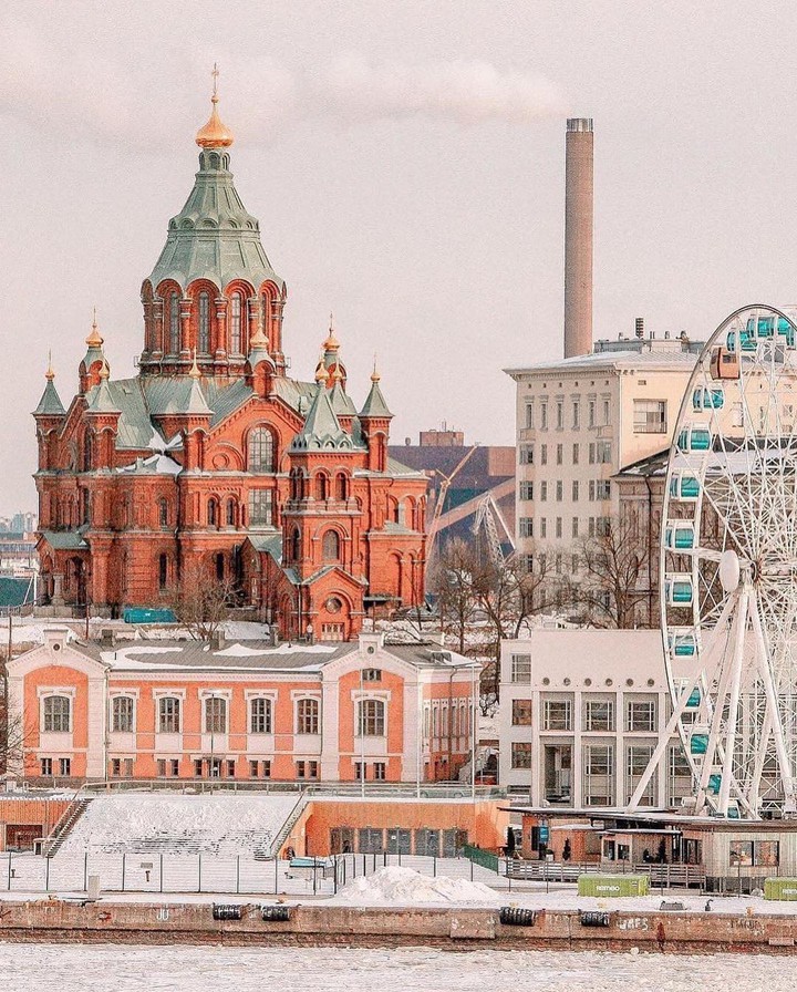 Finland