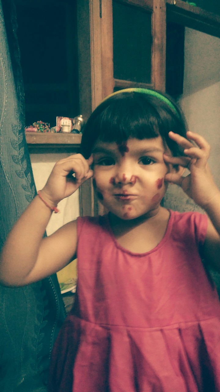 sweeto
