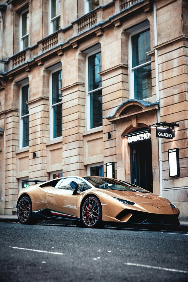 you like car