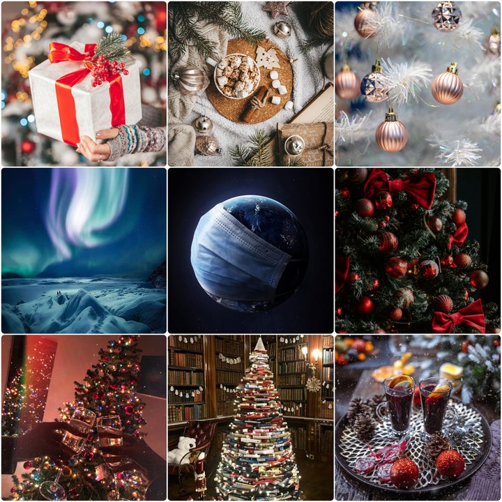 XMas 2019