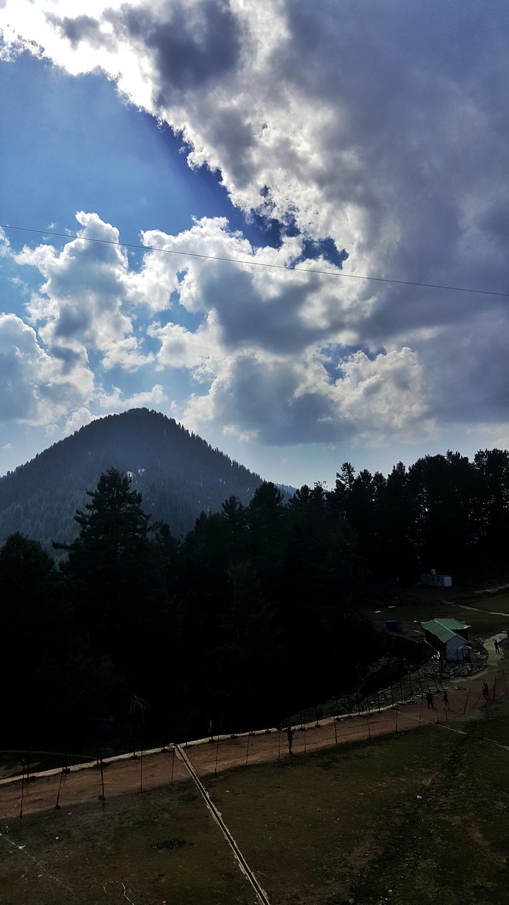 Kalam Pakistan ❤