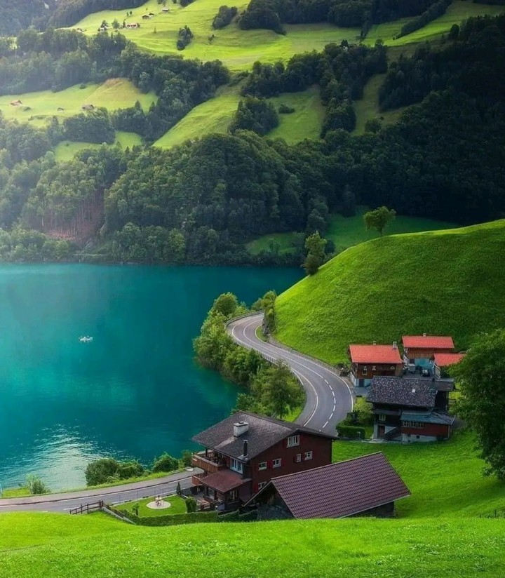 beautiful place